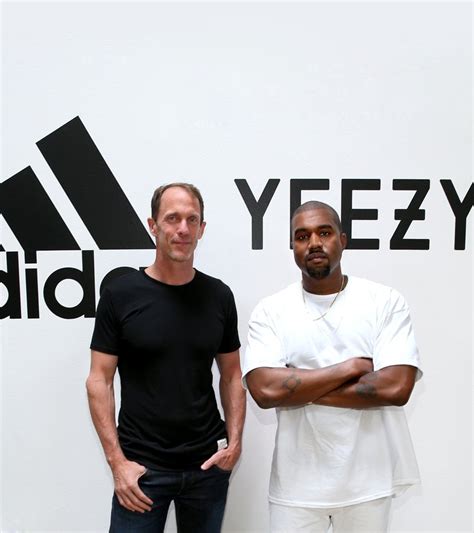 adidas verlies kanye|Adidas ye news.